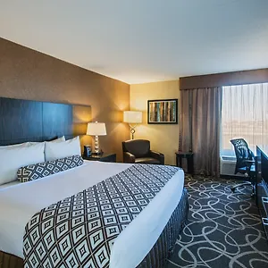 4* Hotel Crowne Plaza Newark Airport By Ihg