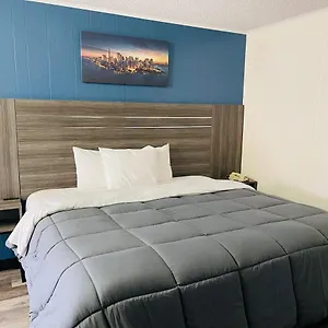 Motel Crown, Linden