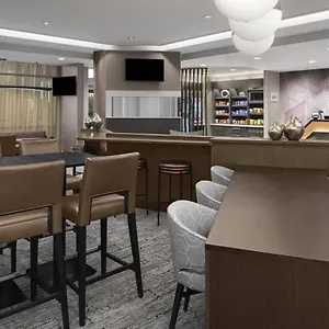 3* Hotel Springhill By Marriott East Rutherford Meadowlands