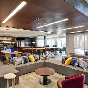 Hotel Courtyard By Marriott Long Island Islip/courthouse Complex, Central Islip