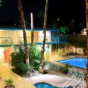 Adara 2* Palm Springs